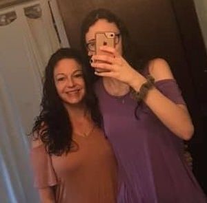 Meet your Posher, Mindy